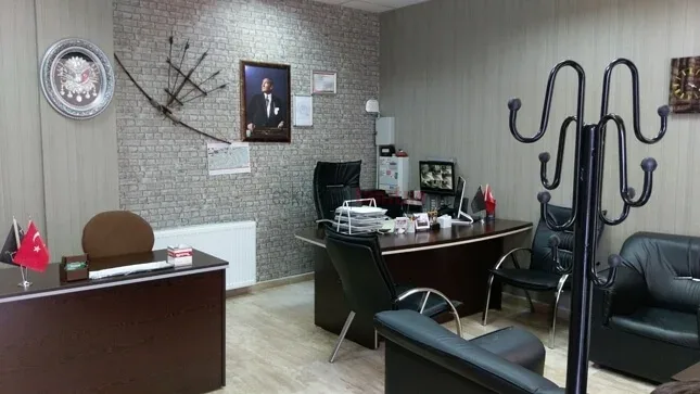 A. R. Z. Erkek Apart fotoğraf 8