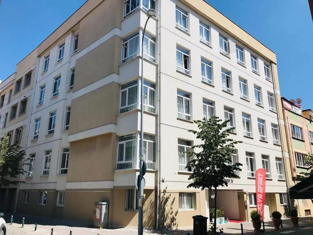 Açelya Apart fotoğraf 2