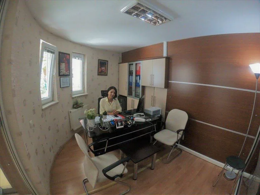 Açelya Apart fotoğraf 3
