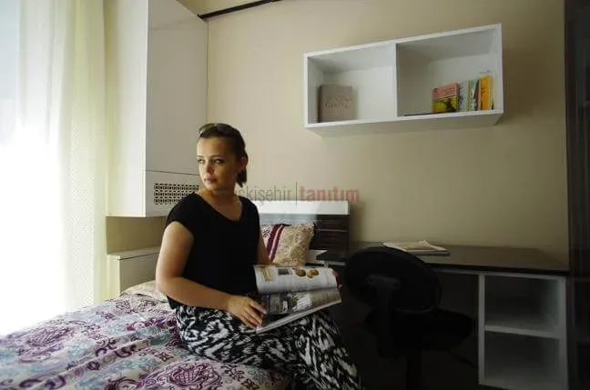 Açıkhan Kız Apart fotoğraf 3