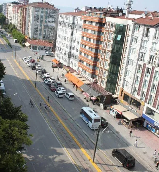 Akasya Kız Apart fotoğraf 2