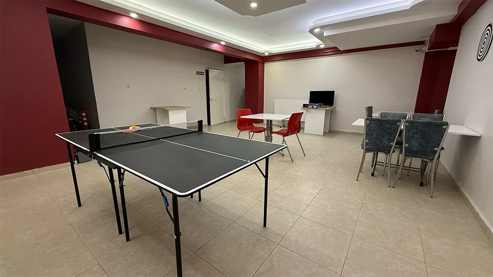 Akın Kız Apart fotoğraf 4