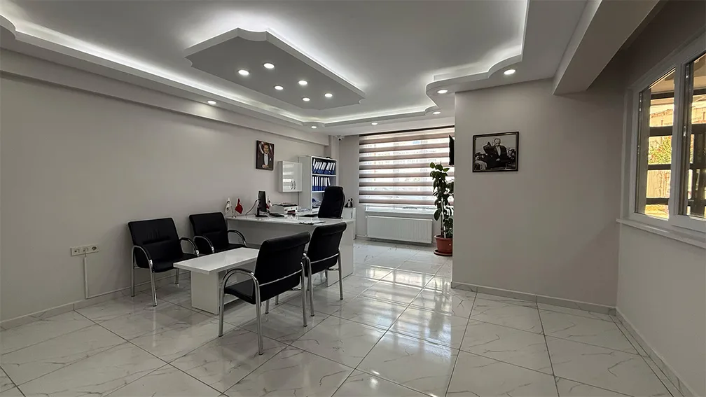 Akın Kız Apart fotoğraf 6