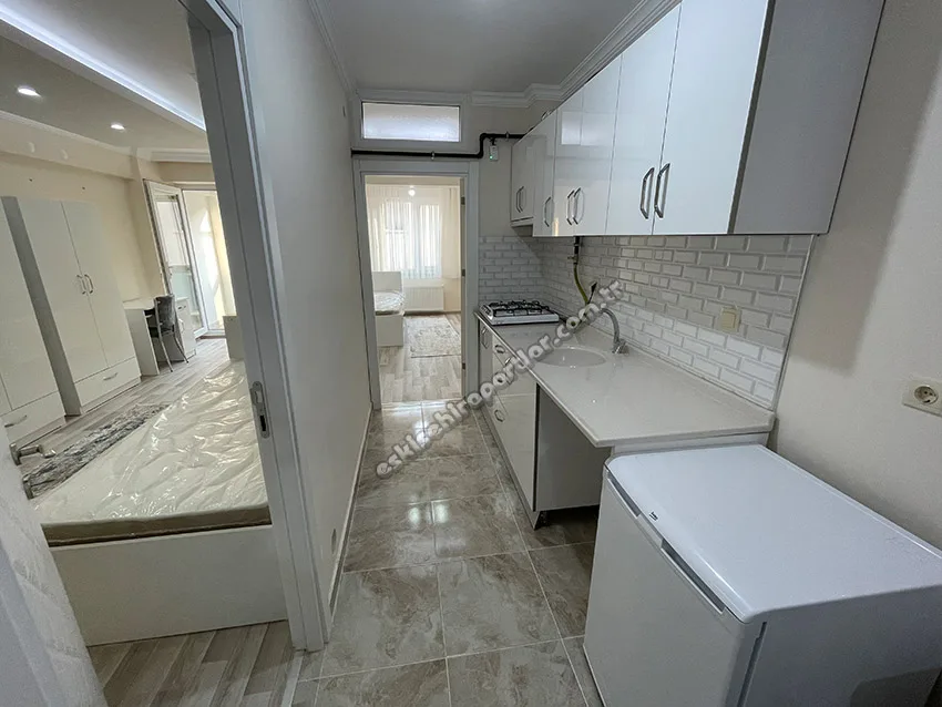 Akın Kız Apart fotoğraf 14