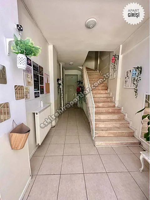 Altınkız Apart fotoğraf 2