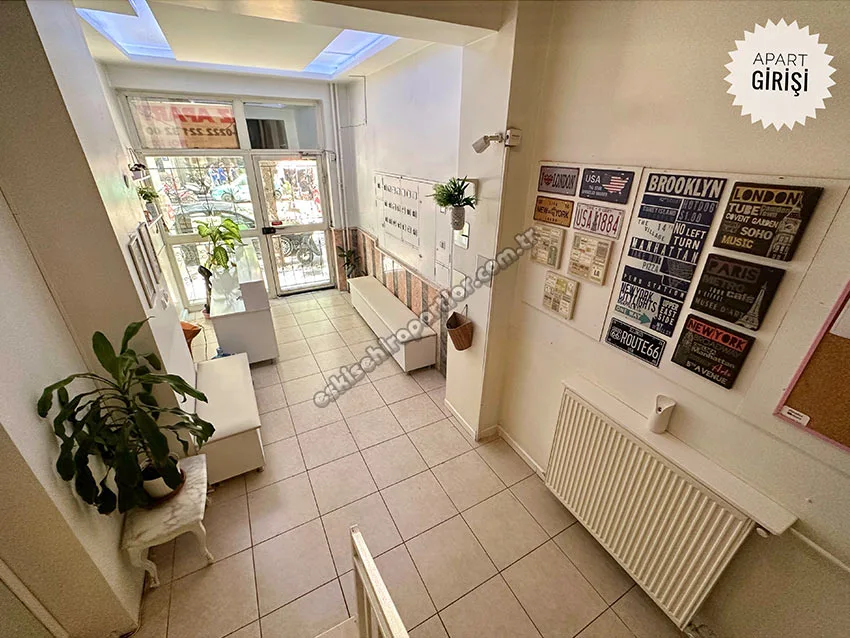 Altınkız Apart fotoğraf 3
