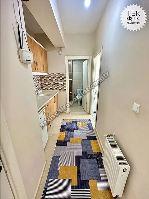 Altınkız Apart fotoğraf 5