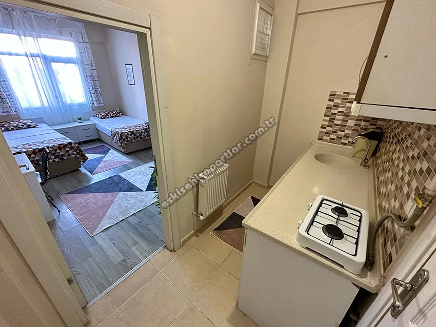 Altınkız Apart fotoğraf 12