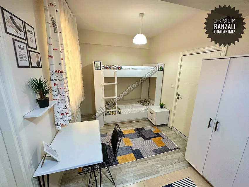 Altınkız Apart fotoğraf 14