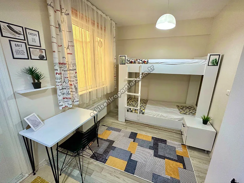 Altınkız Apart fotoğraf 15