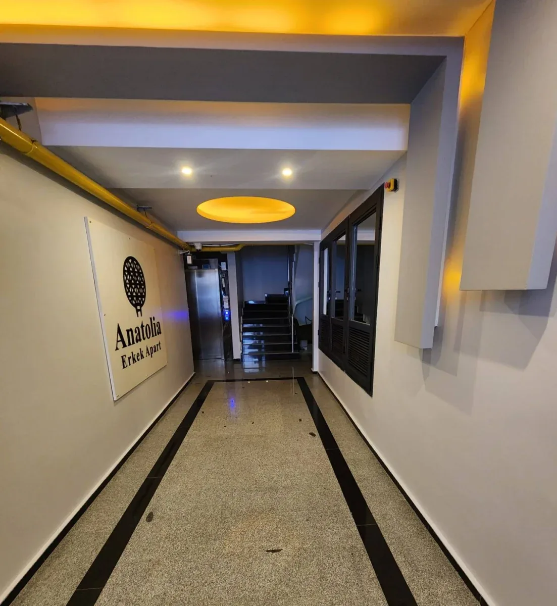 Anatolia Erkek Apartları fotoğraf 3