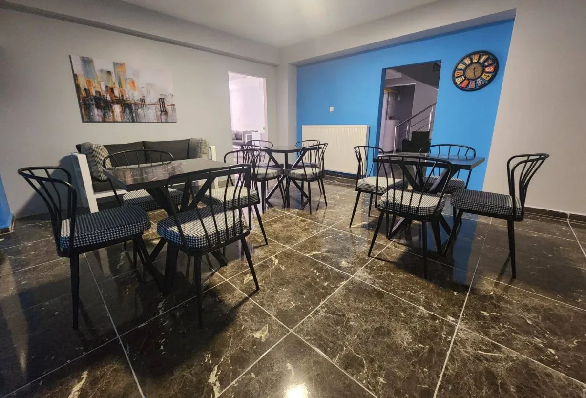 Anatolia Erkek Apartları fotoğraf 6