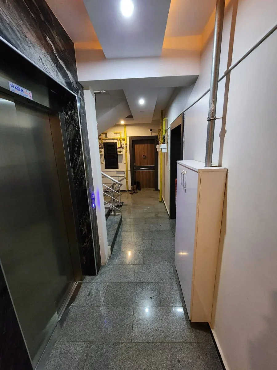 Anatolia Erkek Apartları fotoğraf 8