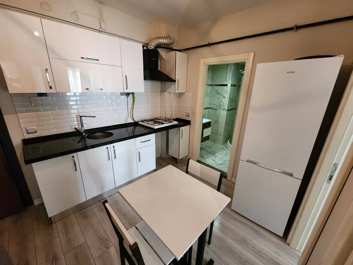 Anatolia Erkek Apartları fotoğraf 10