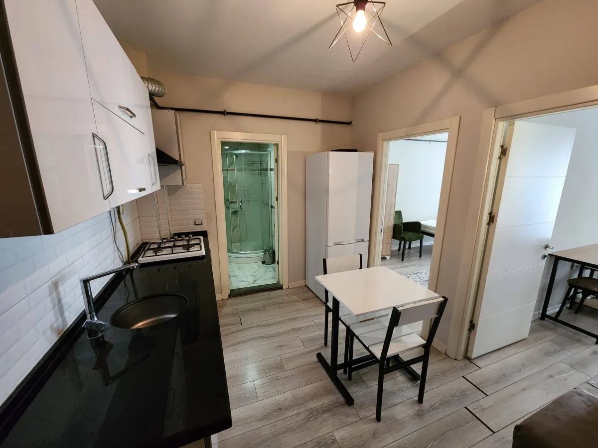 Anatolia Erkek Apartları fotoğraf 11