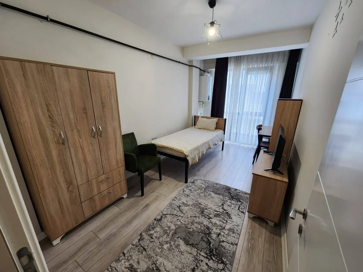 Anatolia Erkek Apartları fotoğraf 12
