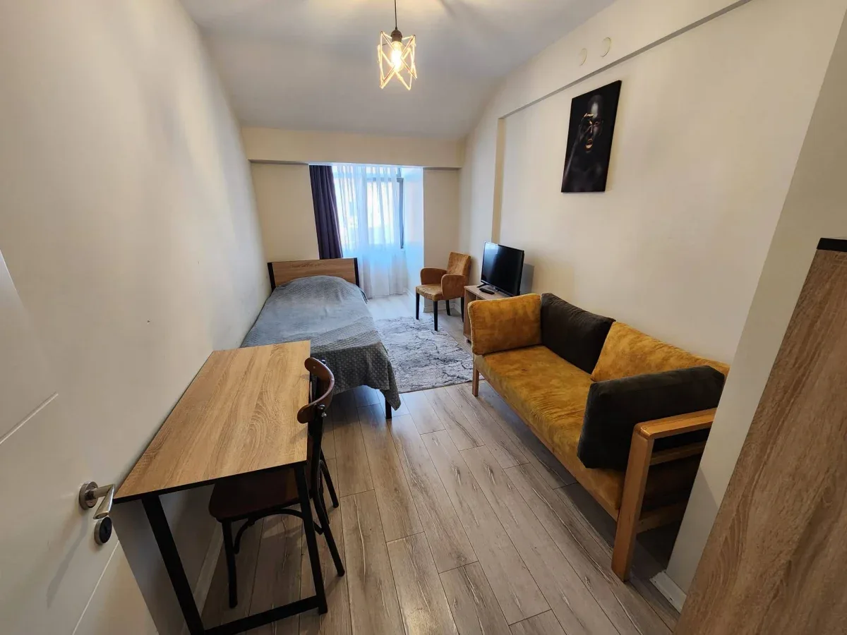 Anatolia Erkek Apartları fotoğraf 13