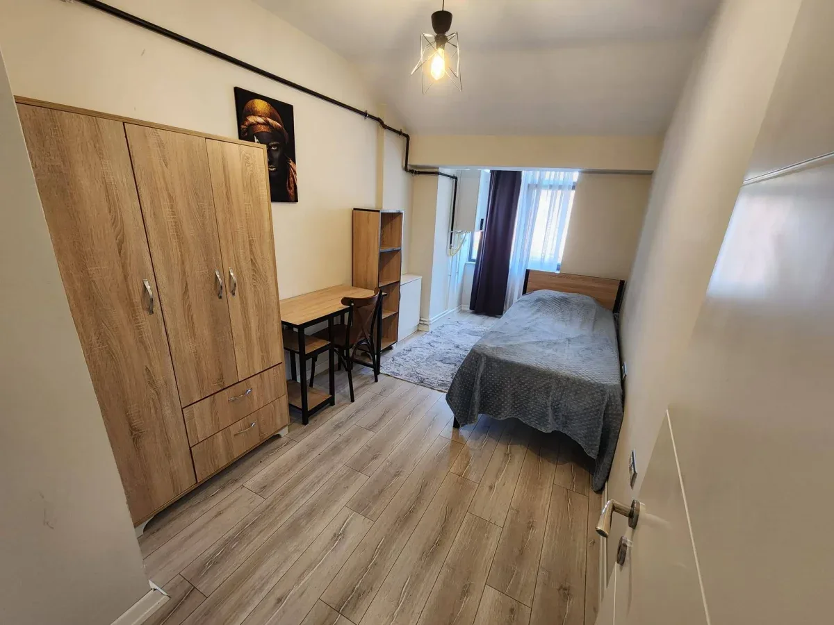 Anatolia Erkek Apartları fotoğraf 14
