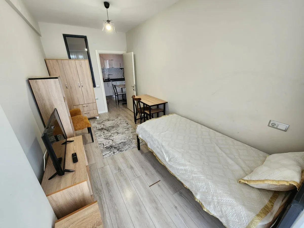 Anatolia Erkek Apartları fotoğraf 15
