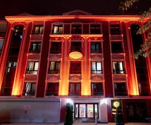Anatolia Kız Apartları fotoğraf 2