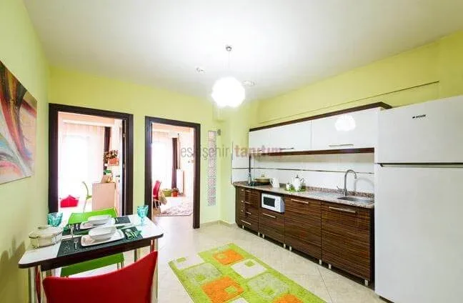 Anatolia Kız Apartları fotoğraf 5