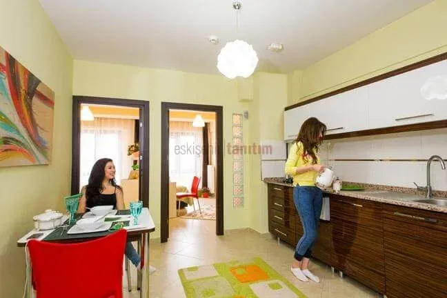 Anatolia Kız Apartları fotoğraf 6