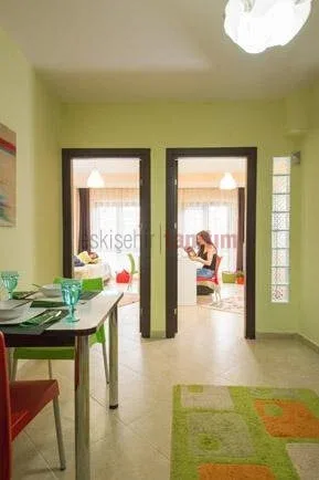 Anatolia Kız Apartları fotoğraf 8