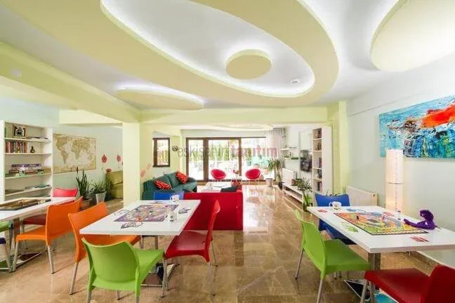 Anatolia Kız Apartları fotoğraf 12