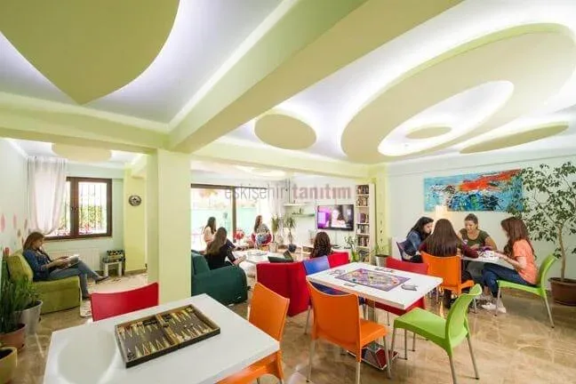 Anatolia Kız Apartları fotoğraf 13