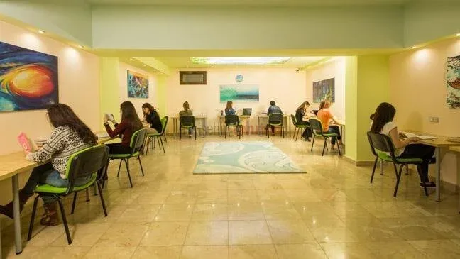 Anatolia Kız Apartları fotoğraf 14