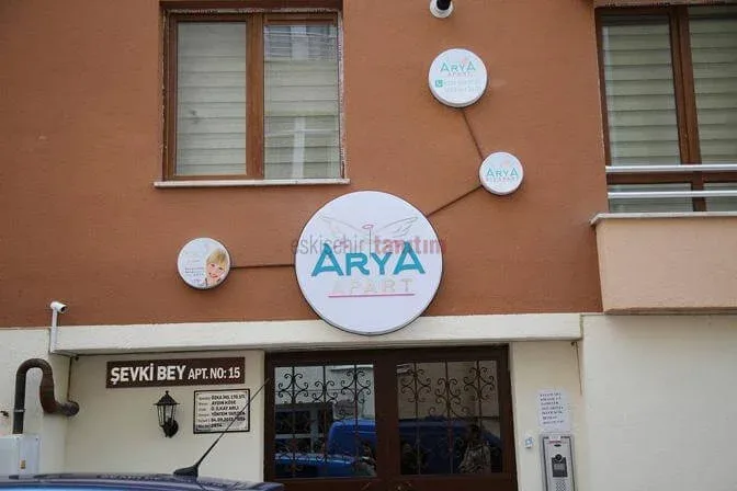 Arya Apart fotoğraf 2