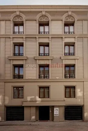 Aykanat Apart