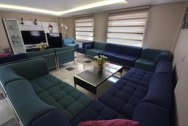 Aykanat Apart fotoğraf 9