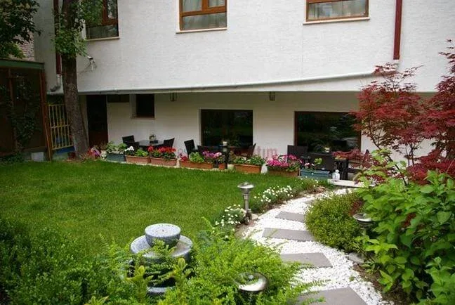 Aykanat Apart fotoğraf 11