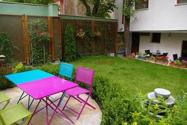 Aykanat Apart fotoğraf 12