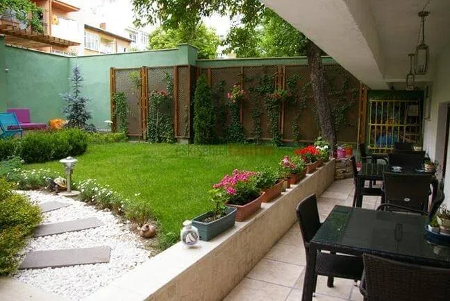 Aykanat Apart fotoğraf 13