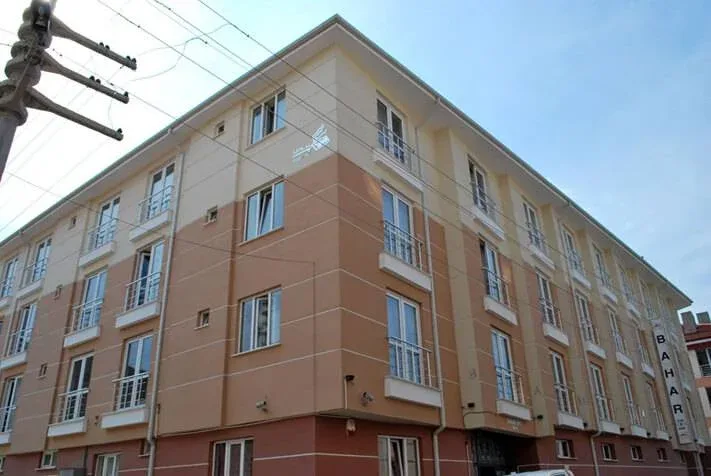 Bahar Kız Apart 2