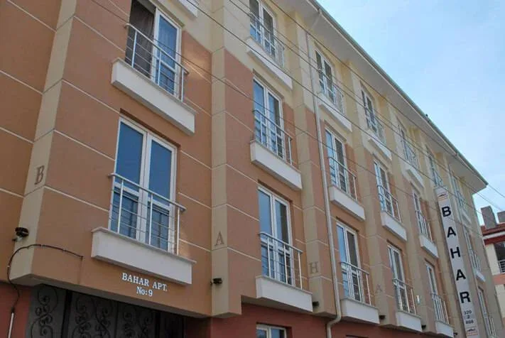 Bahar Kız Apart 2 fotoğraf 2