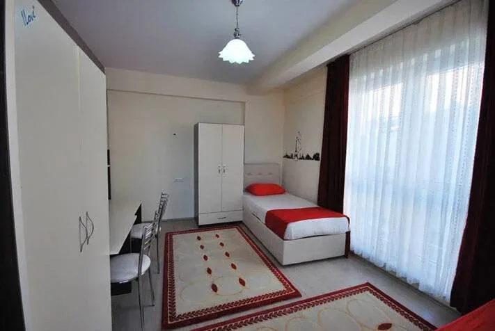 Bahar Kız Apart 2 fotoğraf 3