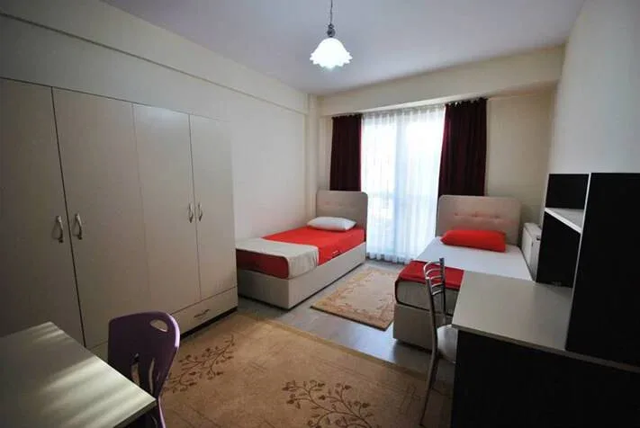 Bahar Kız Apart 2 fotoğraf 4