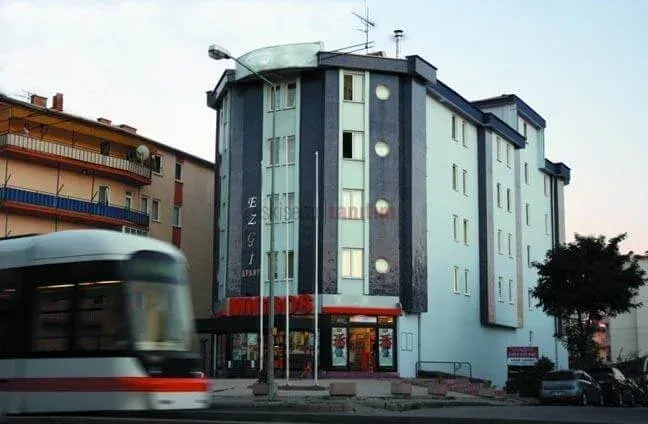 Bala Hatun Öğrenci Yurdu fotoğraf 14