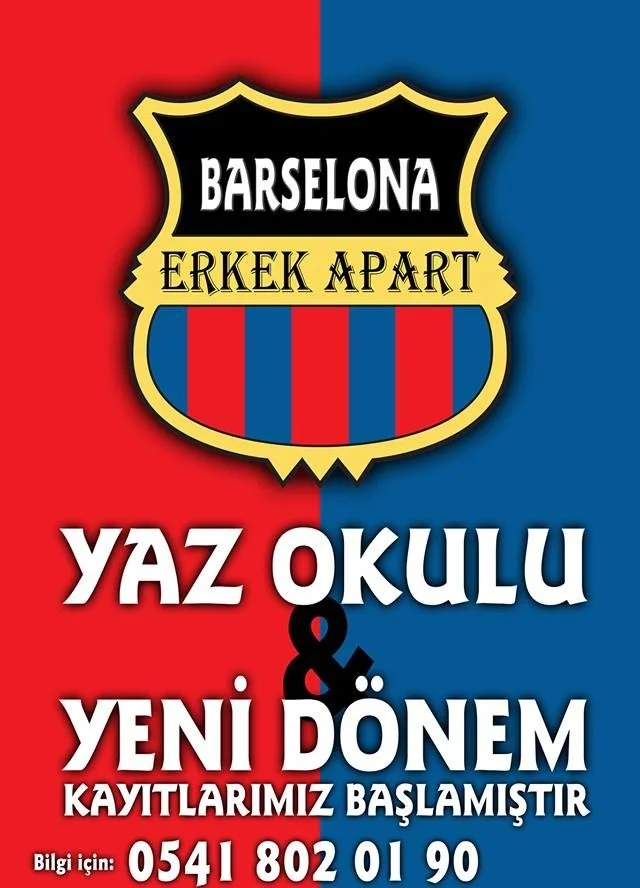 Barselona Apart fotoğraf 6