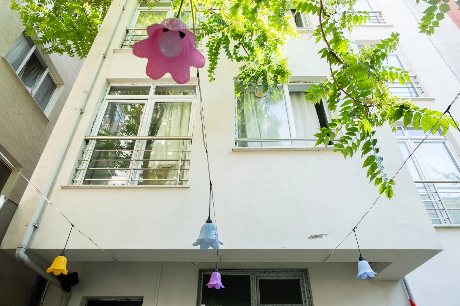 Beta Kız Apart fotoğraf 2