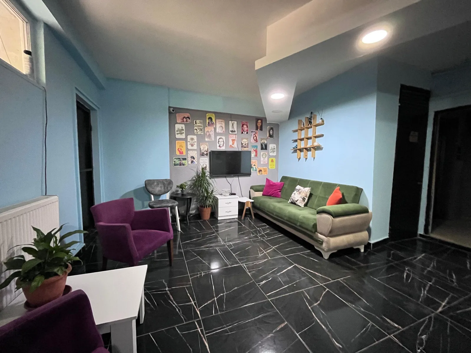Beta Kız Apart fotoğraf 6
