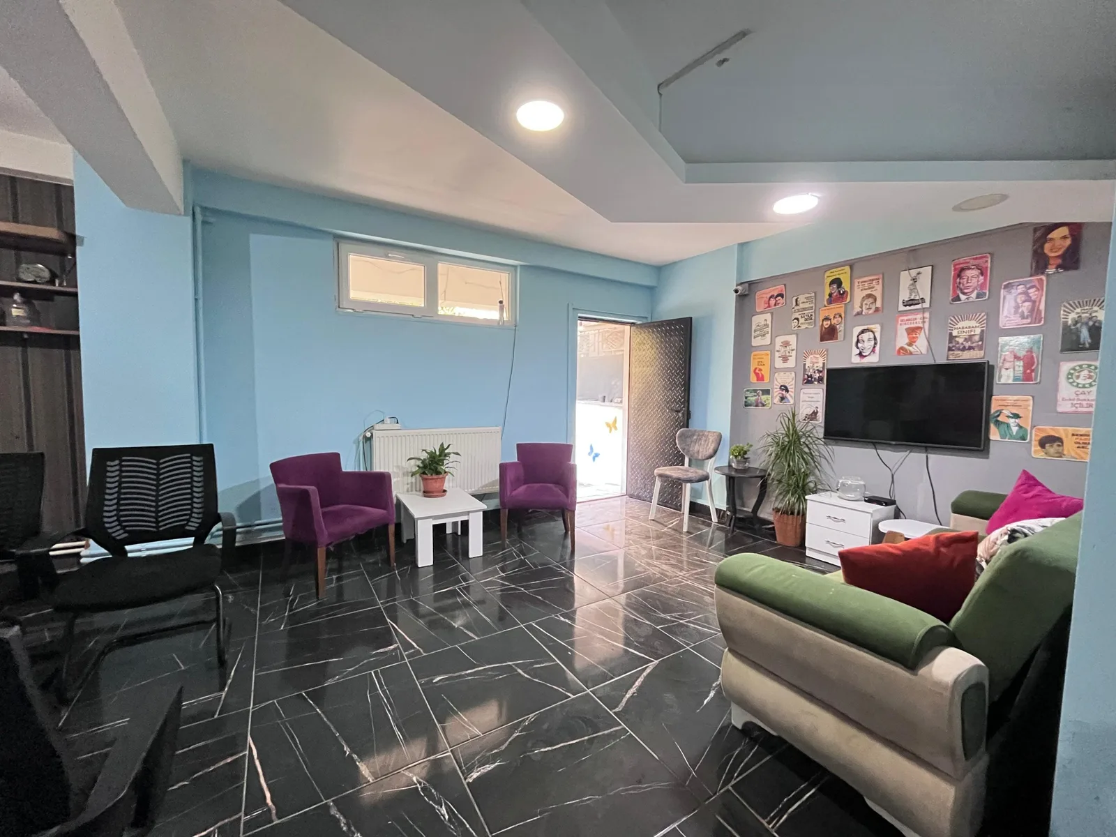 Beta Kız Apart fotoğraf 8