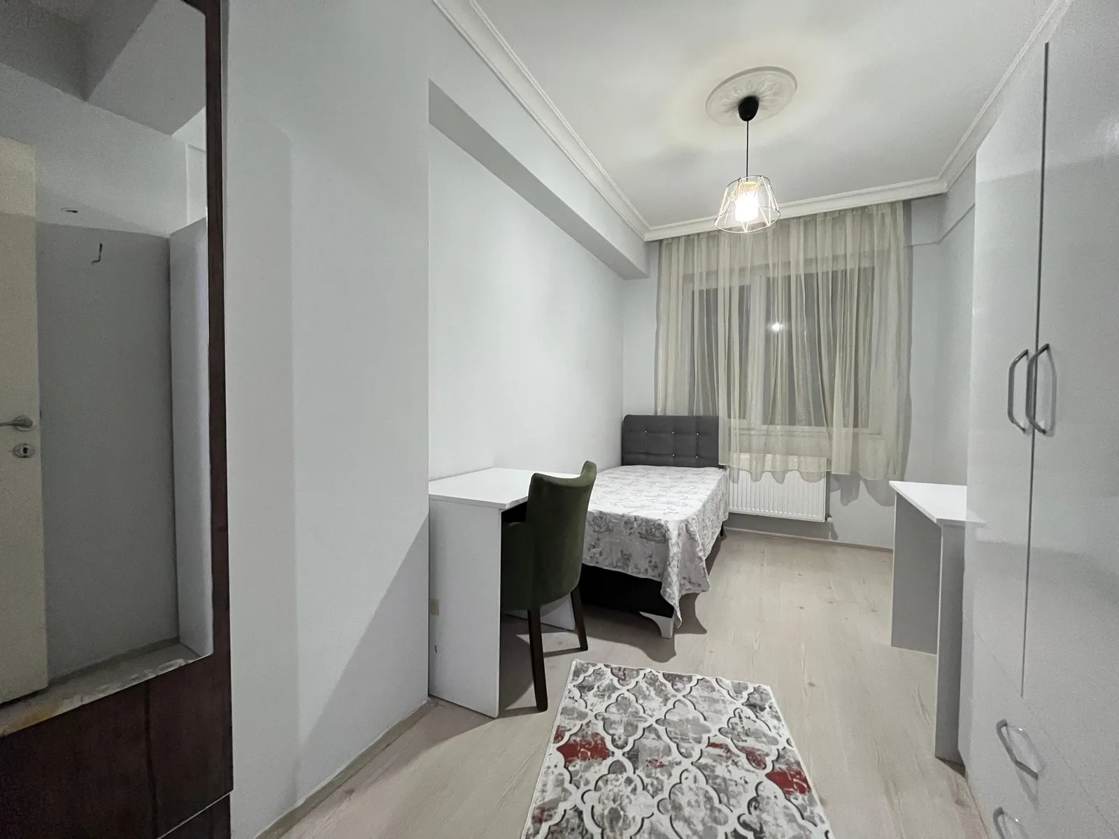 Beta Kız Apart fotoğraf 9