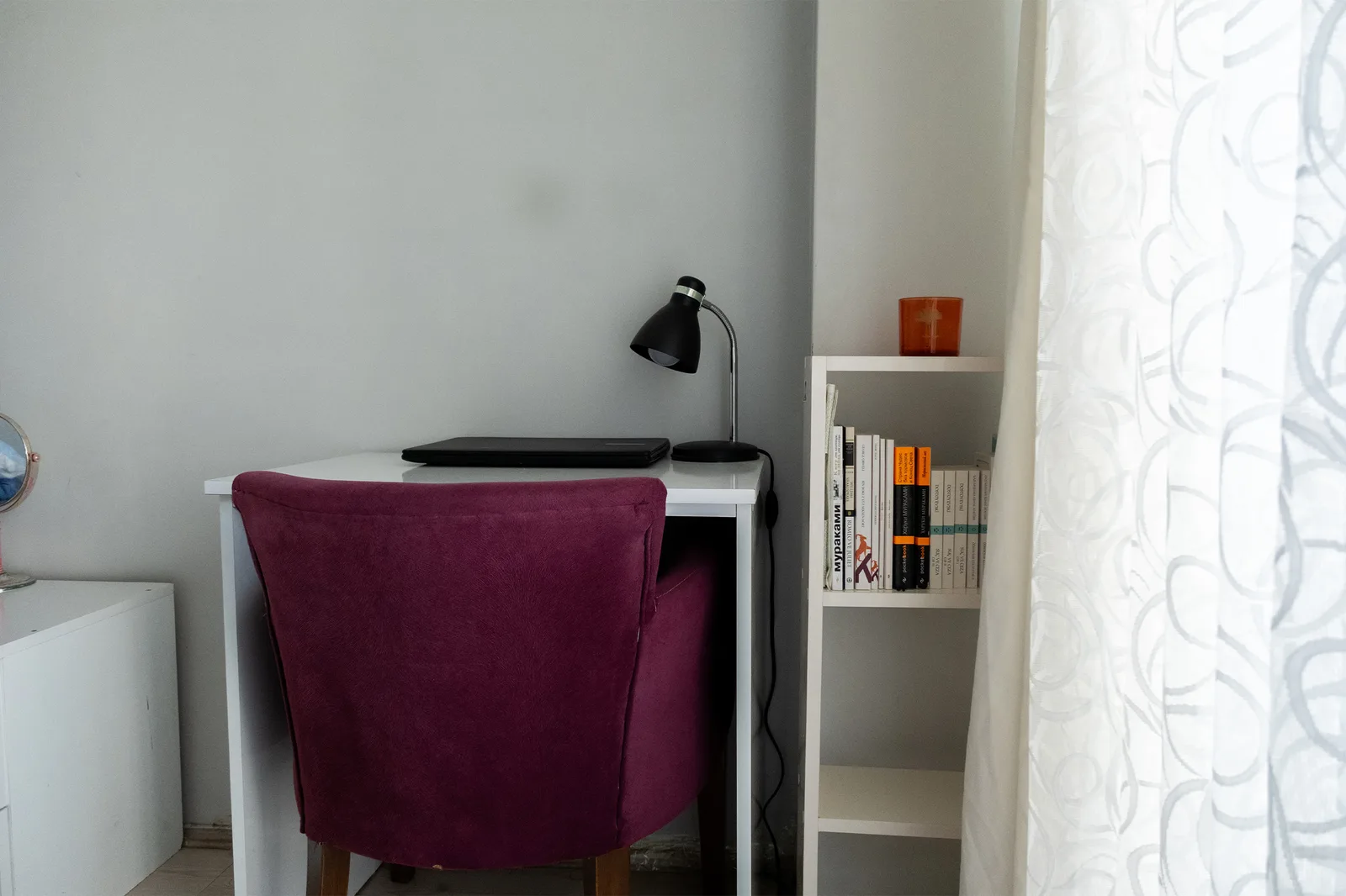 Beta Kız Apart fotoğraf 10