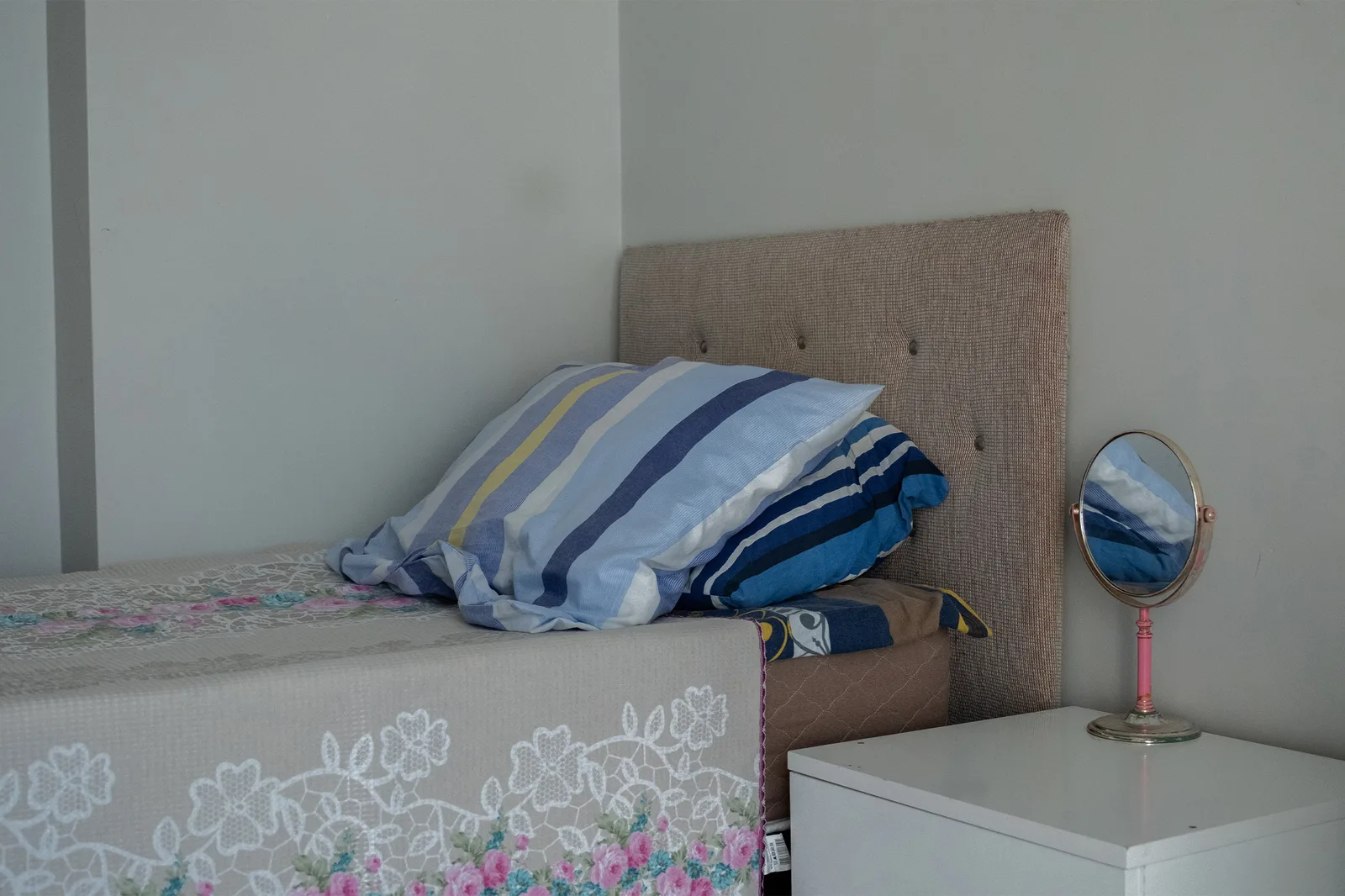 Beta Kız Apart fotoğraf 12
