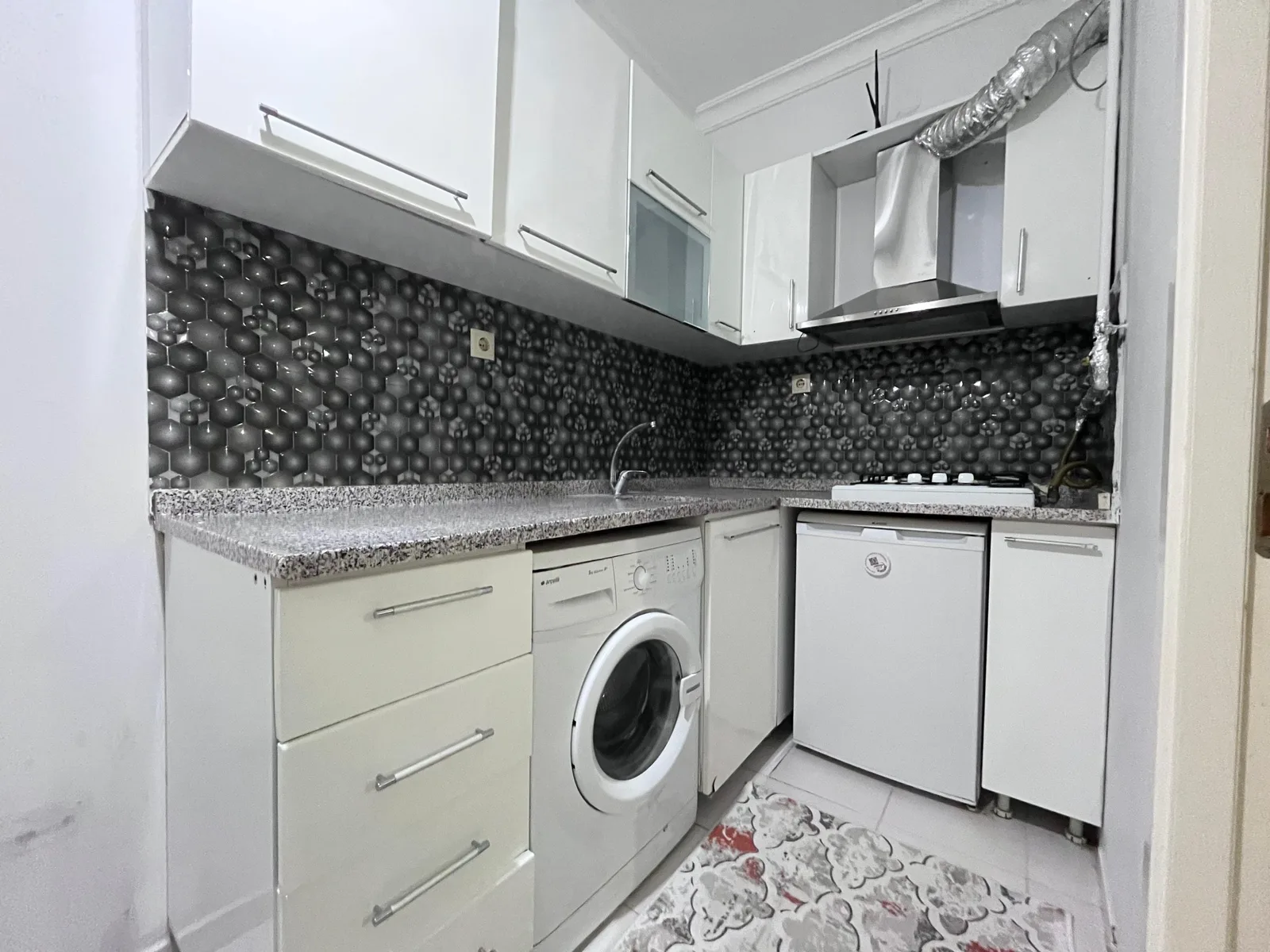 Beta Kız Apart fotoğraf 13