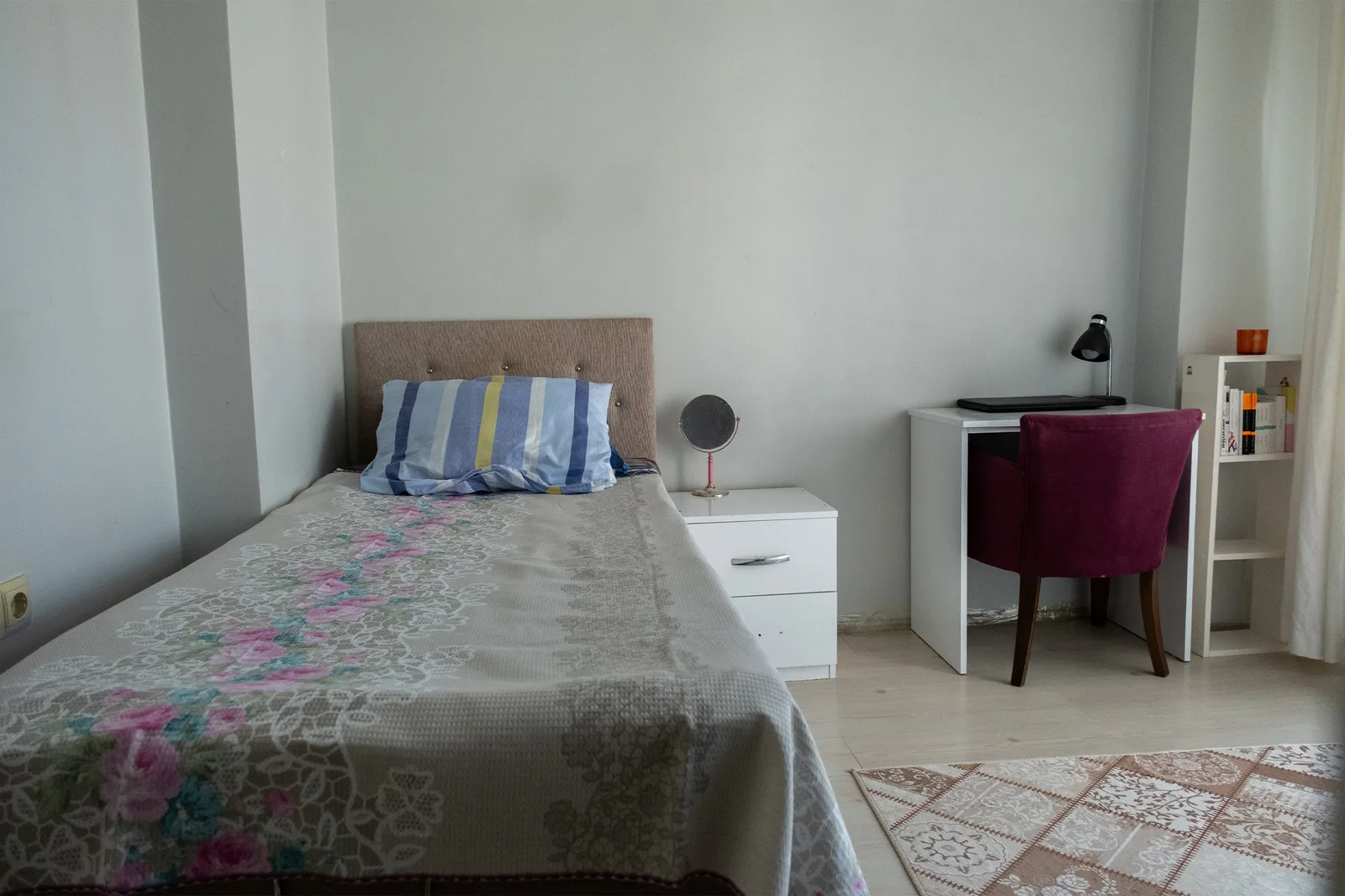 Beta Kız Apart fotoğraf 14